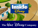 Disney Online