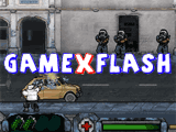 Game x Flash