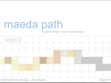 Maeda Path